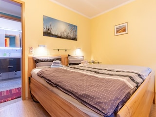 Appartement St. Peter-Ording Kenmerken 12