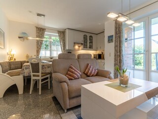 Appartement St. Peter-Ording Kenmerken 15
