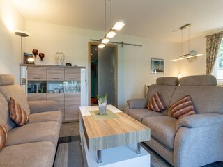 Appartement St. Peter-Ording Kenmerken 16