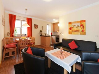 Apartamento Bodenmais Características 9