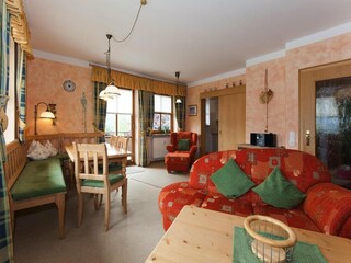 Apartamento Bodenmais Características 5