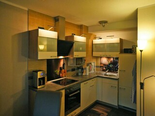 Apartamento Bodenmais Características 6