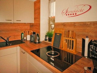 Apartment Bodenmais Ausstattung 8