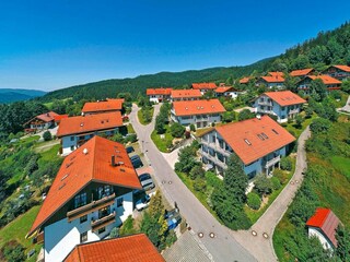 Apartamento Bodenmais Entorno 10