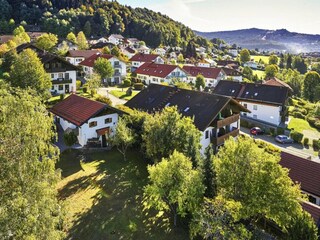 Apartamento Bodenmais Entorno 14