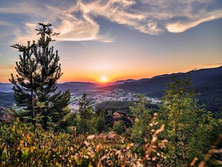 Appartement Bodenmais Environnement 12