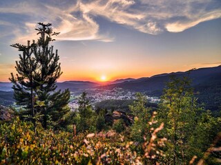 Appartement Bodenmais Omgeving 12