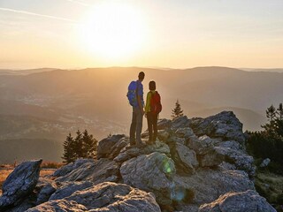 Appartamento Bodenmais Ambiente 16