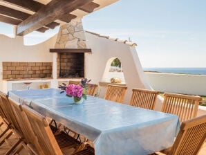 Chalet Villa am Meer - Ciutadella - image1