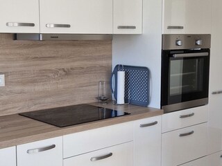 Ferienwohnung Burgberg Ausstattung 16