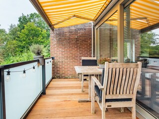 Appartement de vacances Bergen aan Zee Enregistrement extérieur 3