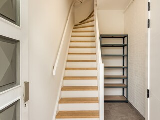 Appartement de vacances Bergen aan Zee Équipement 10