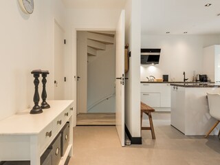 Appartement de vacances Bergen aan Zee Équipement 7