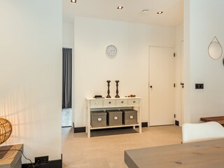 Vakantieappartement Bergen aan Zee Kenmerken 5