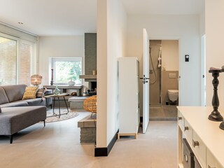 Appartamento per vacanze Bergen aan Zee Caratteristiche 4