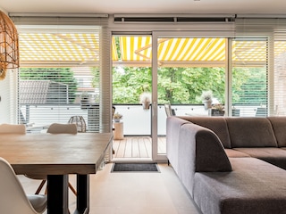 Vakantieappartement Bergen aan Zee Kenmerken 6