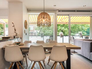 Appartamento per vacanze Bergen aan Zee Caratteristiche 9