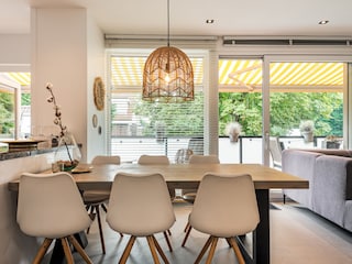 Vakantieappartement Bergen aan Zee Kenmerken 9