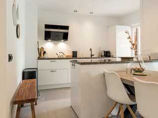 Vakantieappartement Bergen aan Zee Kenmerken 11