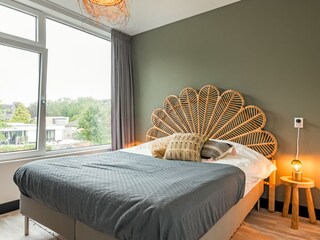 Appartement de vacances Bergen aan Zee Équipement 14