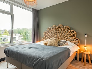 Vakantieappartement Bergen aan Zee Kenmerken 14