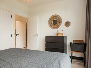 Appartement de vacances Bergen aan Zee Équipement 15