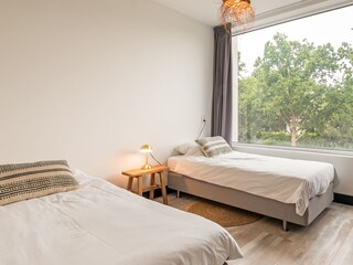Vakantieappartement Bergen aan Zee Kenmerken 16