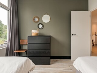 Appartement de vacances Bergen aan Zee Équipement 17
