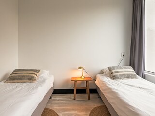 Appartement de vacances Bergen aan Zee Équipement 18