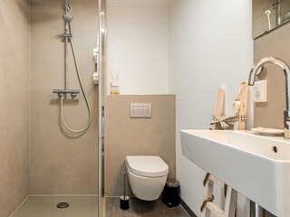 Appartement de vacances Bergen aan Zee Équipement 19