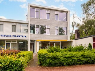 Appartement de vacances Bergen aan Zee Environnement 20