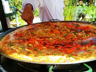 Paella