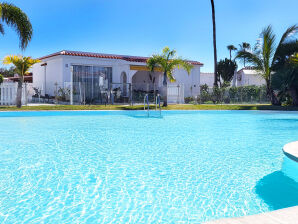 Ferienhaus Sunnypalms, Casa Mar 22 - Playa del Inglés - image1