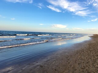 Am Strand