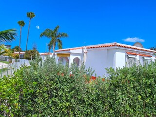 Bungalow Casa Mar 22