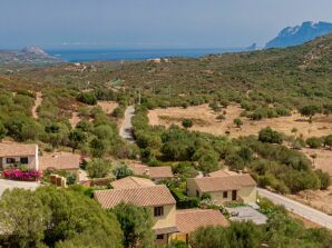 Ferienwohnung Isola Sarda Appart Cosy - Porto San Paolo - image1