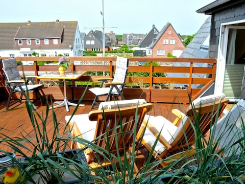 Ferienwohnung Flugente/PS-Bude