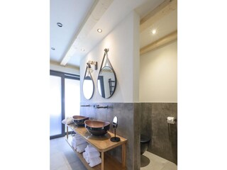 Ferienhaus Unterammergau Ausstattung 20