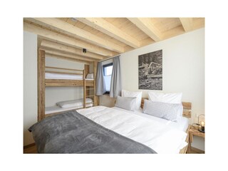 Ferienhaus Unterammergau Ausstattung 22