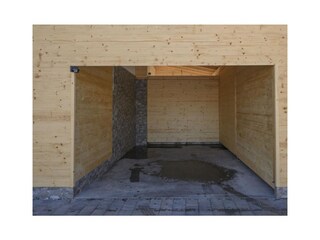 Ferienhaus Unterammergau Ausstattung 12