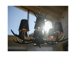 Ferienhaus Unterammergau Ausstattung 13