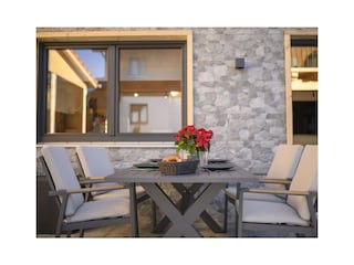 Ferienhaus Unterammergau Außenaufnahme 9