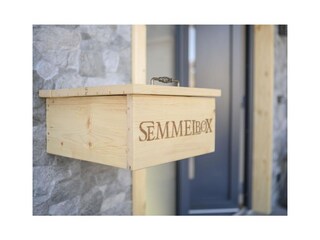 Ferienhaus Unterammergau Außenaufnahme 4