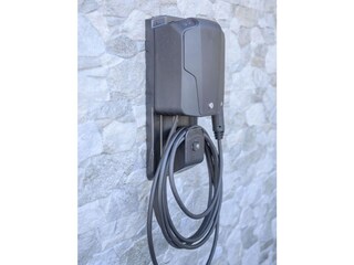 Ferienhaus Unterammergau Außenaufnahme 5