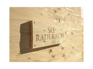 Ferienhaus Unterammergau Außenaufnahme 6