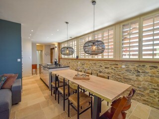 Vakantiepark Saint-Médard-d'Excideuil Kenmerken 18