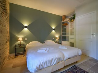 Vakantiepark Saint-Médard-d'Excideuil Kenmerken 24