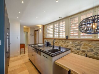 Parque de vacaciones Saint-Médard-d'Excideuil Características 18