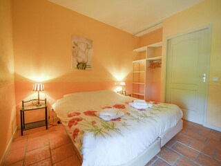 Vakantiepark Saint-Médard-d'Excideuil Kenmerken 25
