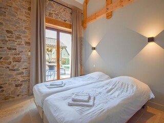 Vakantiepark Saint-Médard-d'Excideuil Kenmerken 19